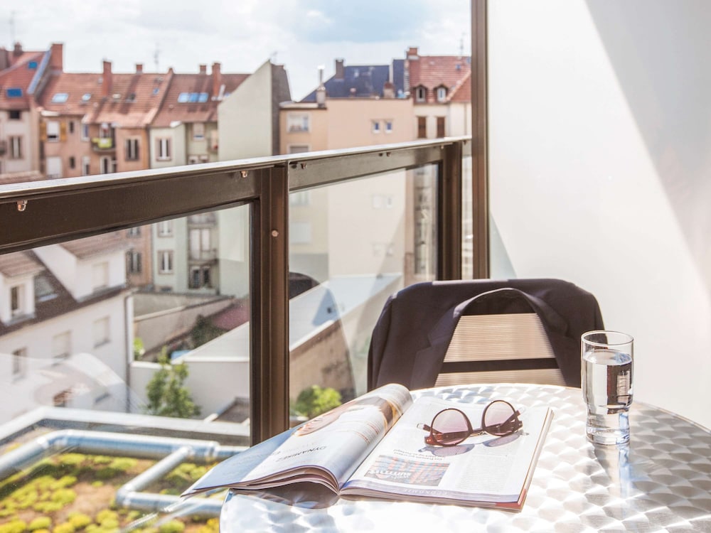 Aparthotel Adagio Access Strasbourg Petite France 5/49