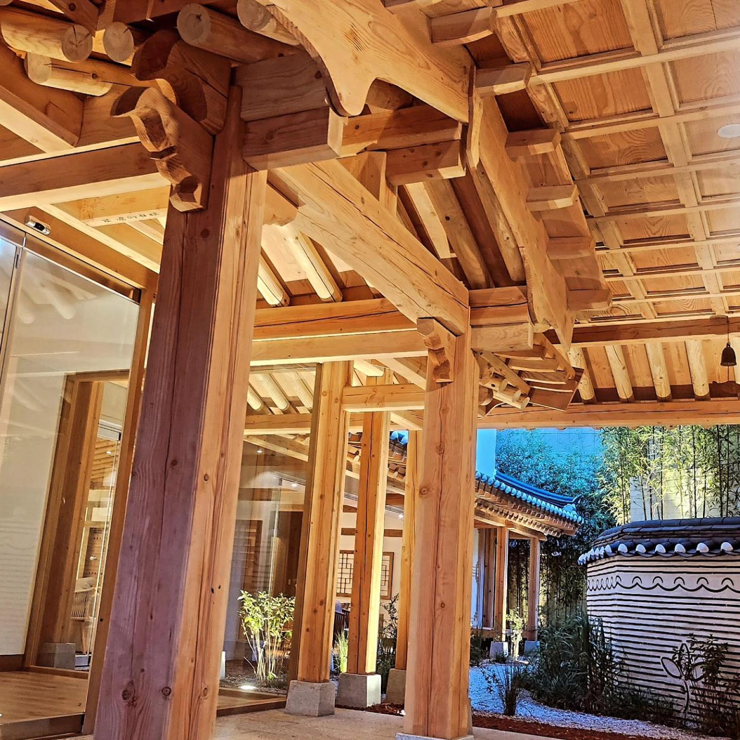 Hanok Hotel DAAM Seoul 22/50