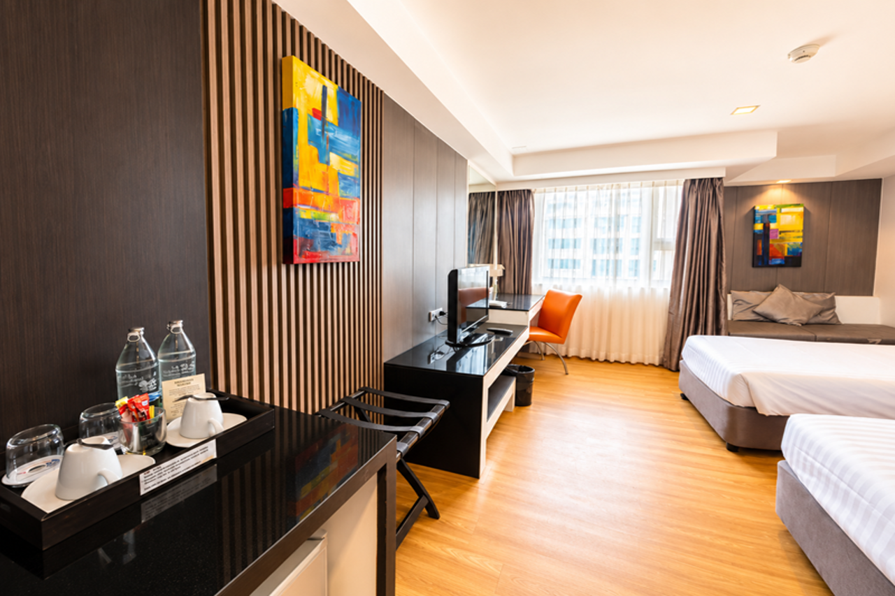 Nova Platinum Pattaya 20/44