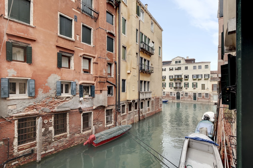 Marco Polo Venice 13/17
