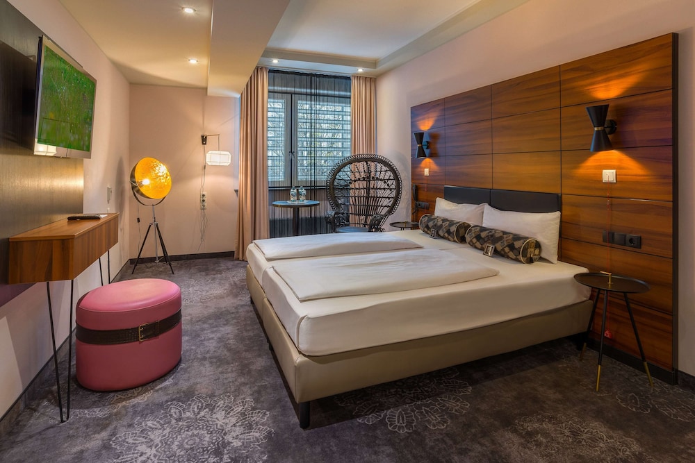 elaya hotel munich city, Trademark Collection by Wyndham 18/48