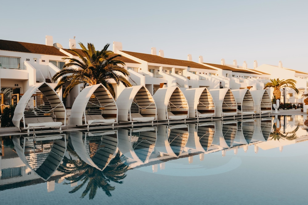 Lago Resort Menorca - Casas del Lago Adults Only 8/50