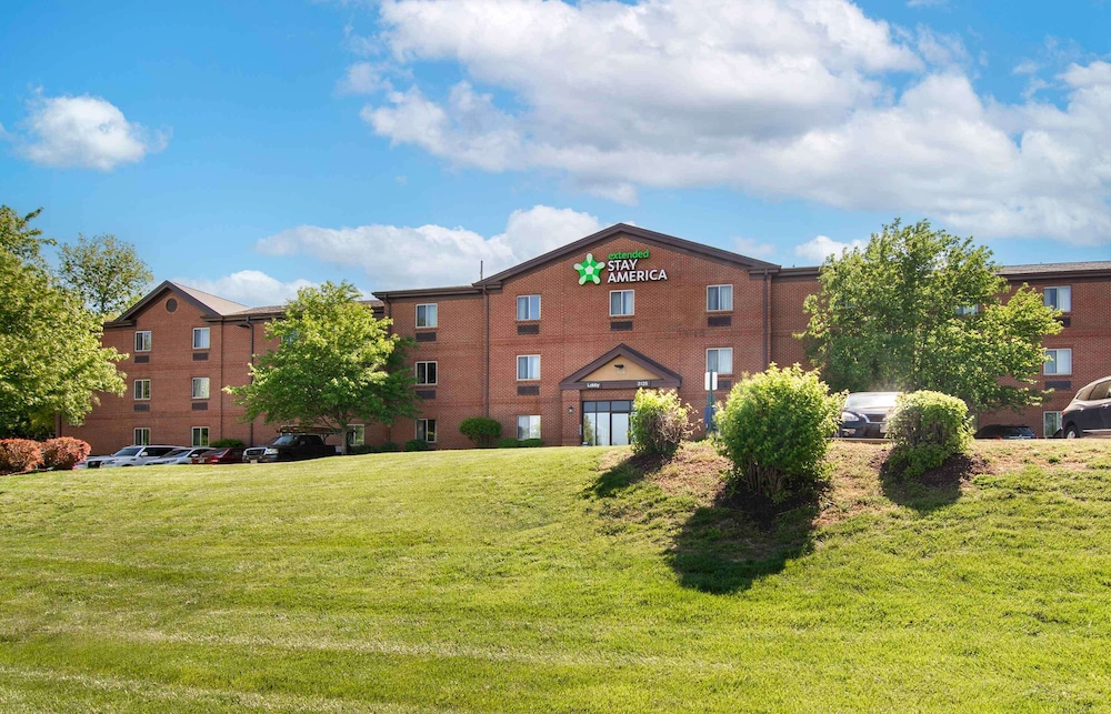 Extended Stay America - St. Louis - Earth City 53/62
