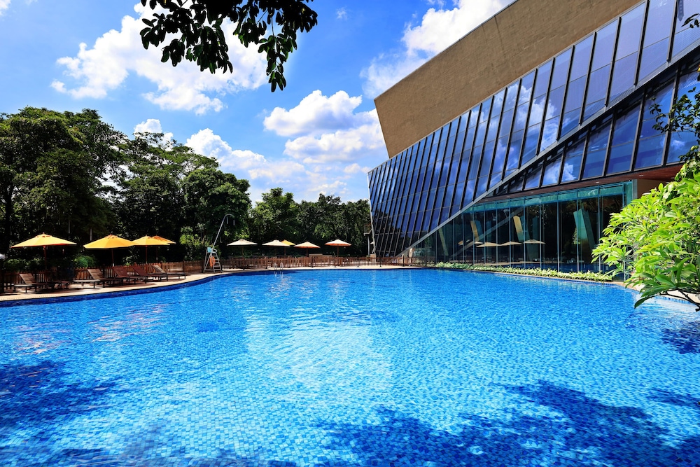 Shenzhen Castle Hotel in SHENZHEN