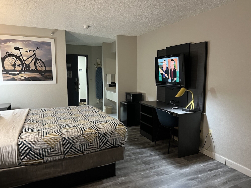 Motel6 Tulsa, OK - Airport 19/55