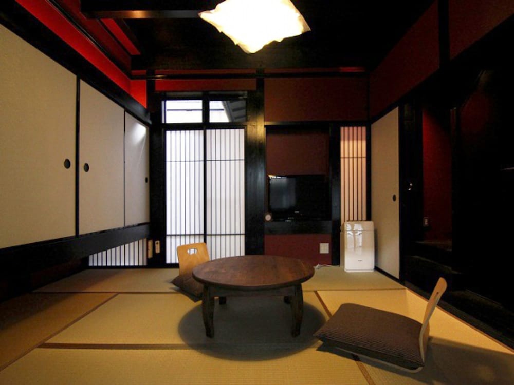 Suoan Machiya Residence Inn 36/45