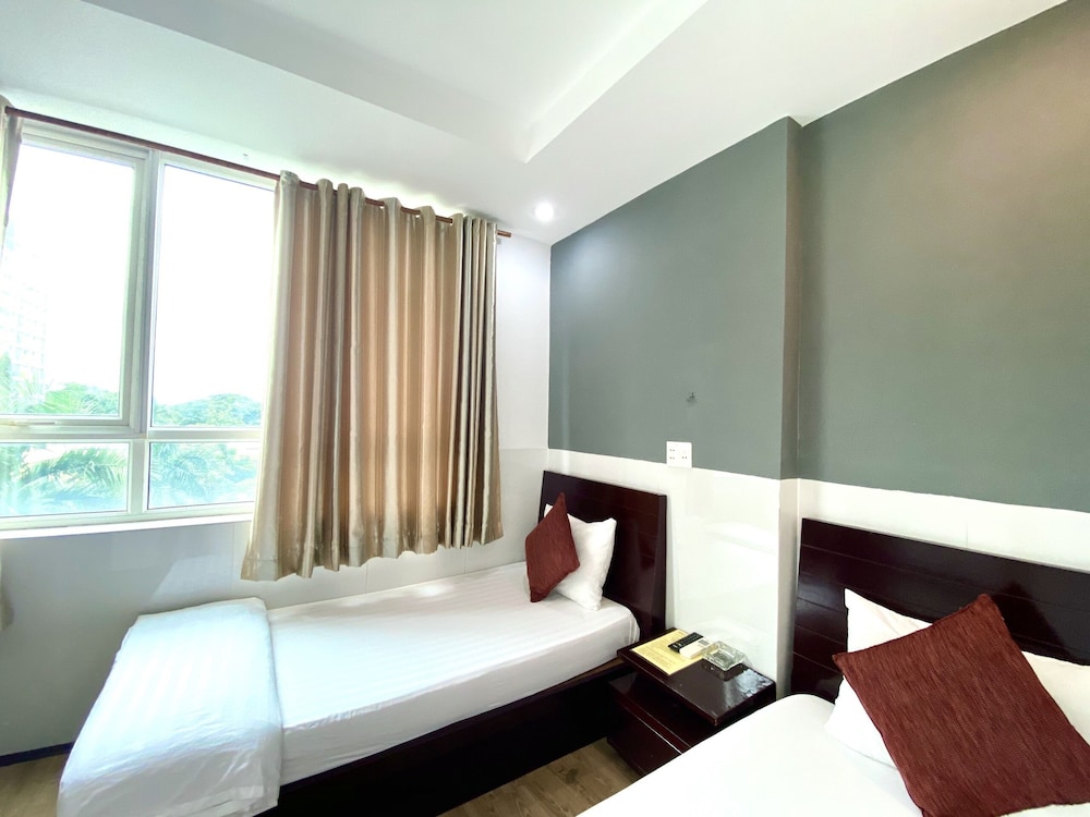 Mi Linh Hotel 34/62