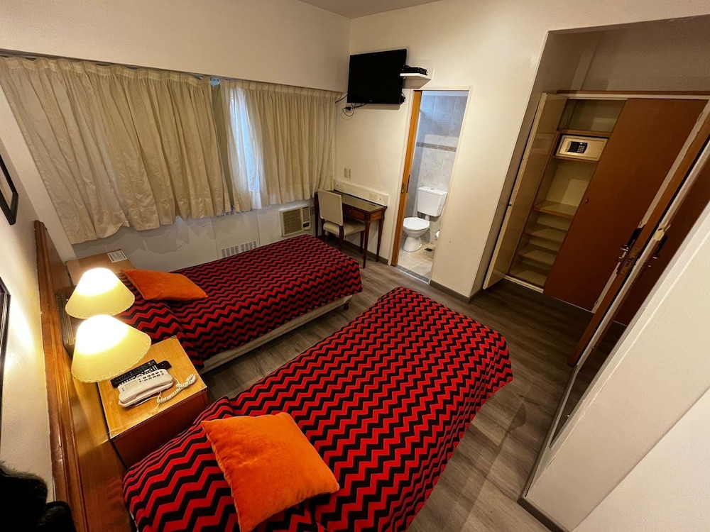Sarmiento Palace Hotel 34/50