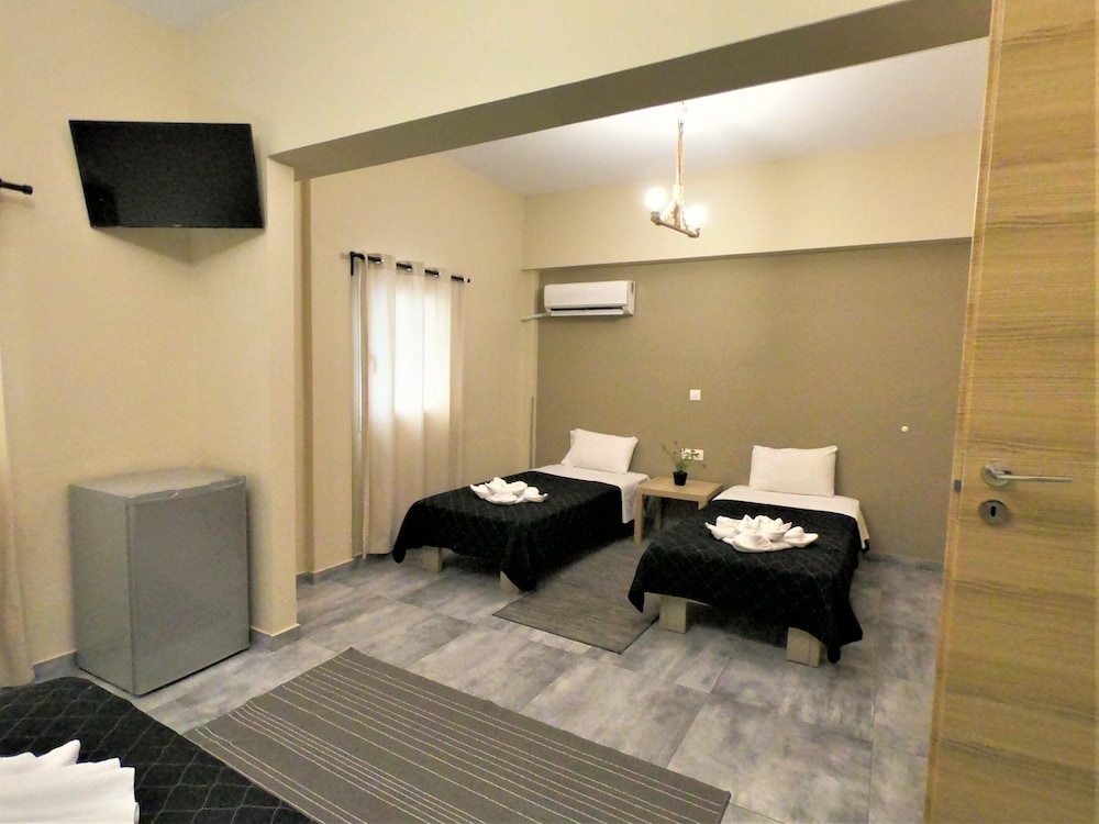 Hotel Achillion 42/44