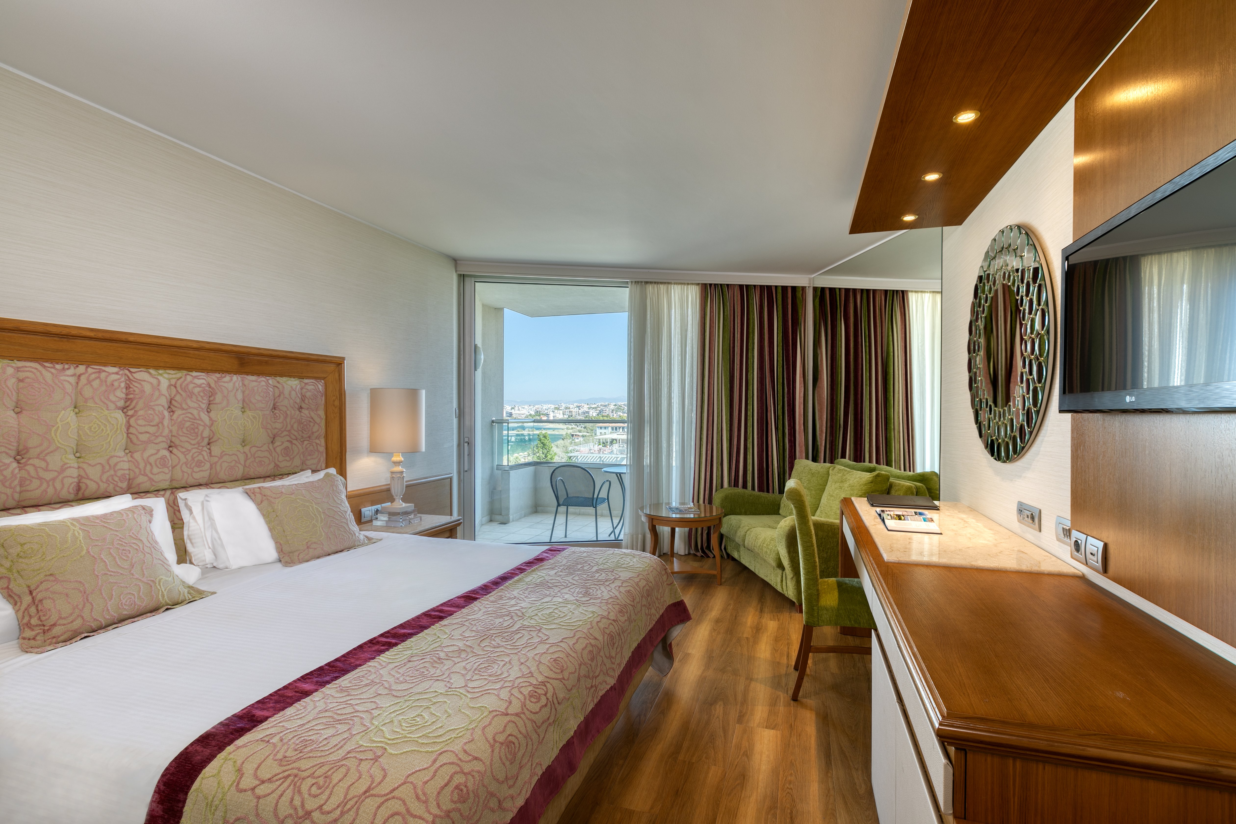 Divani Apollon Palace And Thalasso 21/82