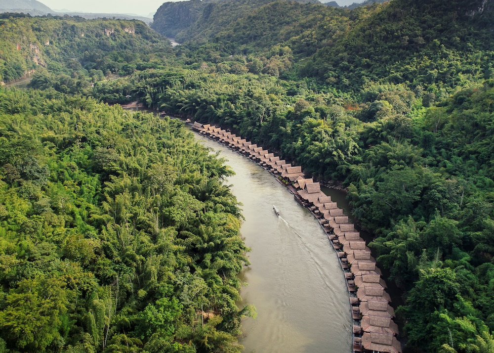 The Float House River Kwai 40/47