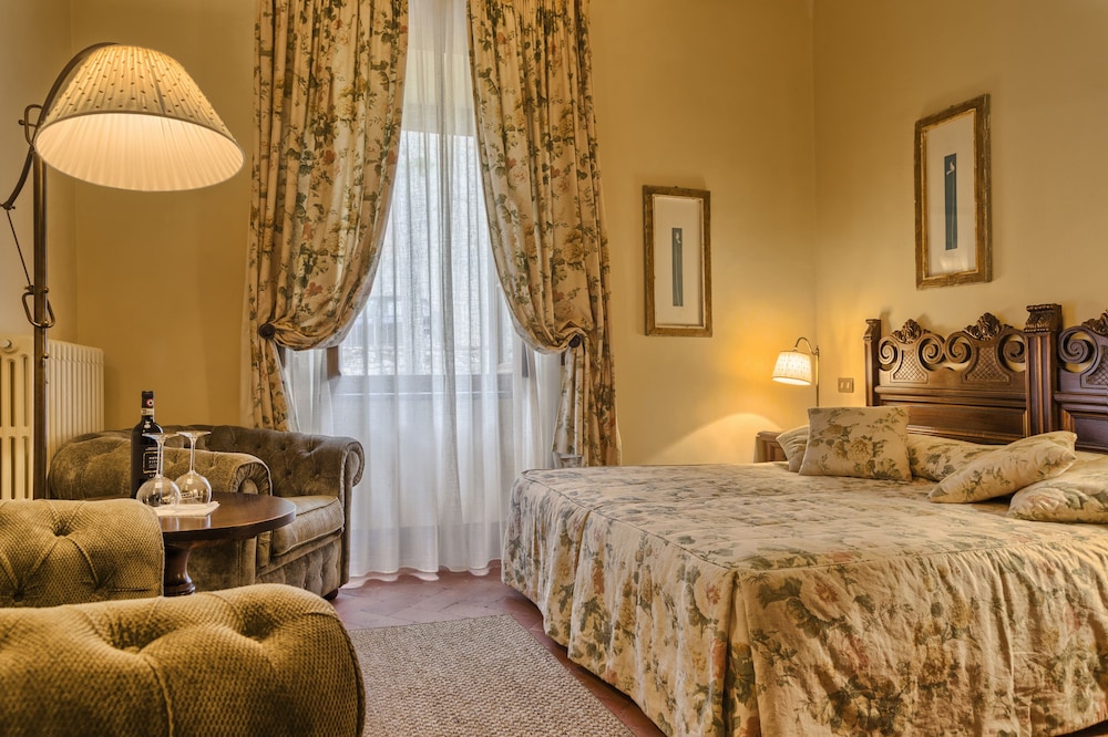 Borgo Di Pietrafitta Relais 5/74