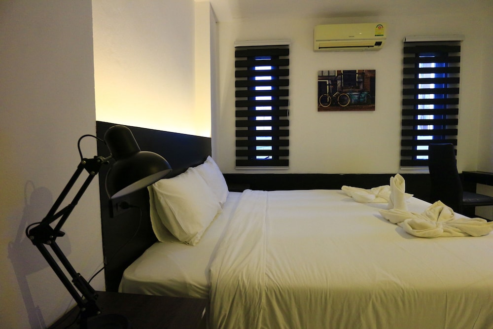 Azz Hotel 18/43
