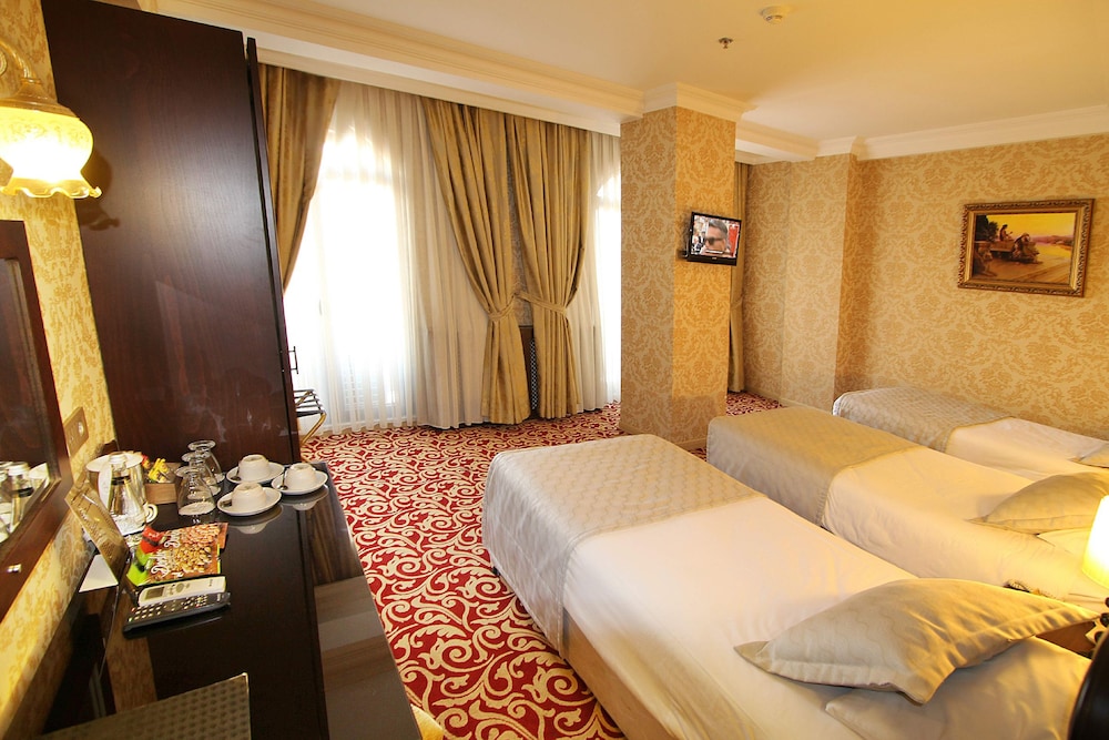 Balin Boutique Hotel 14/50