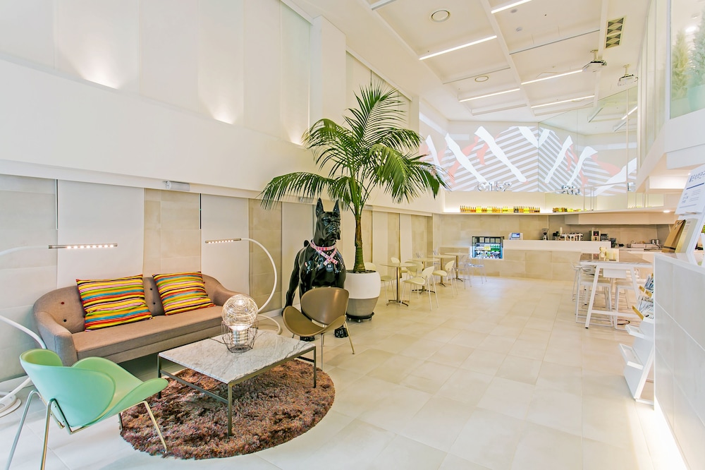 H Avenue Hotel Shinchon & Idae 13/50