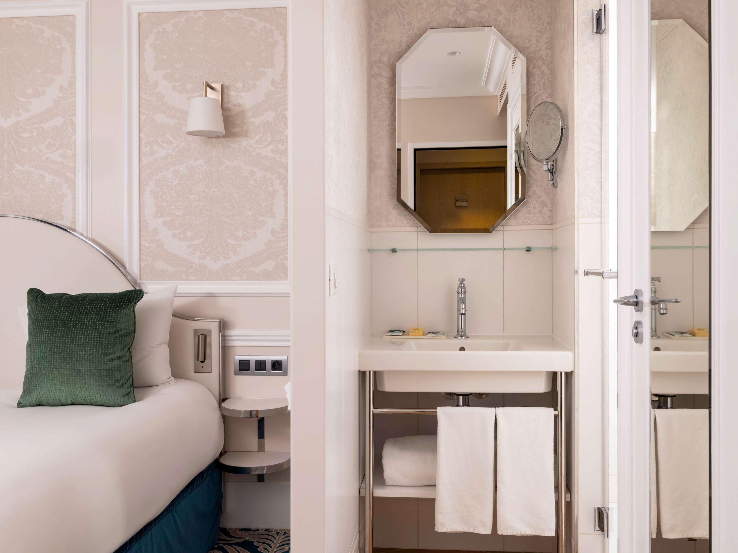 Mercure Paris La Sorbonne Saint Germain des Pres Hotel 49/50
