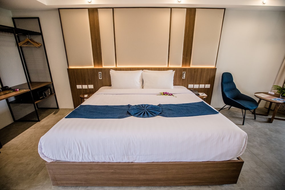 Dewa Phuket Resort and Villas 21/74