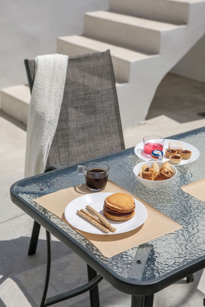 Irida Luxury Apartments 34/50