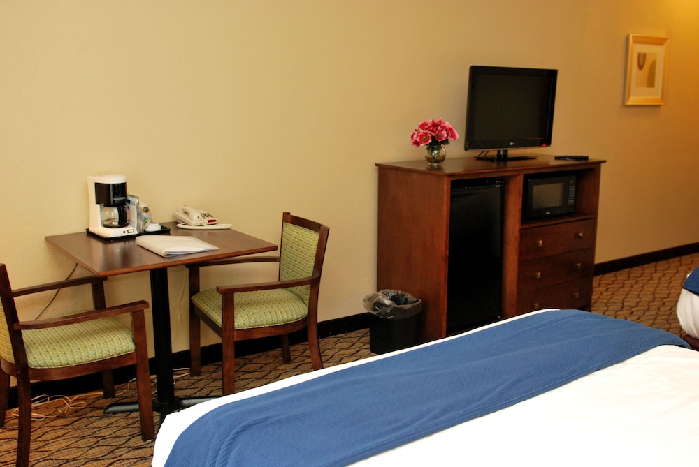 Holiday Inn Express Lapeer 20/71