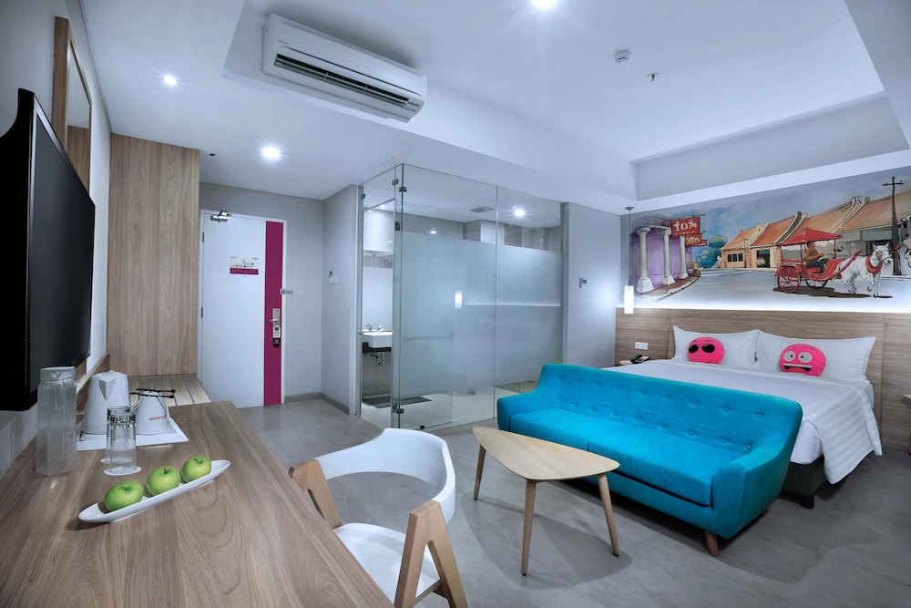 favehotel Sidoarjo 26/56