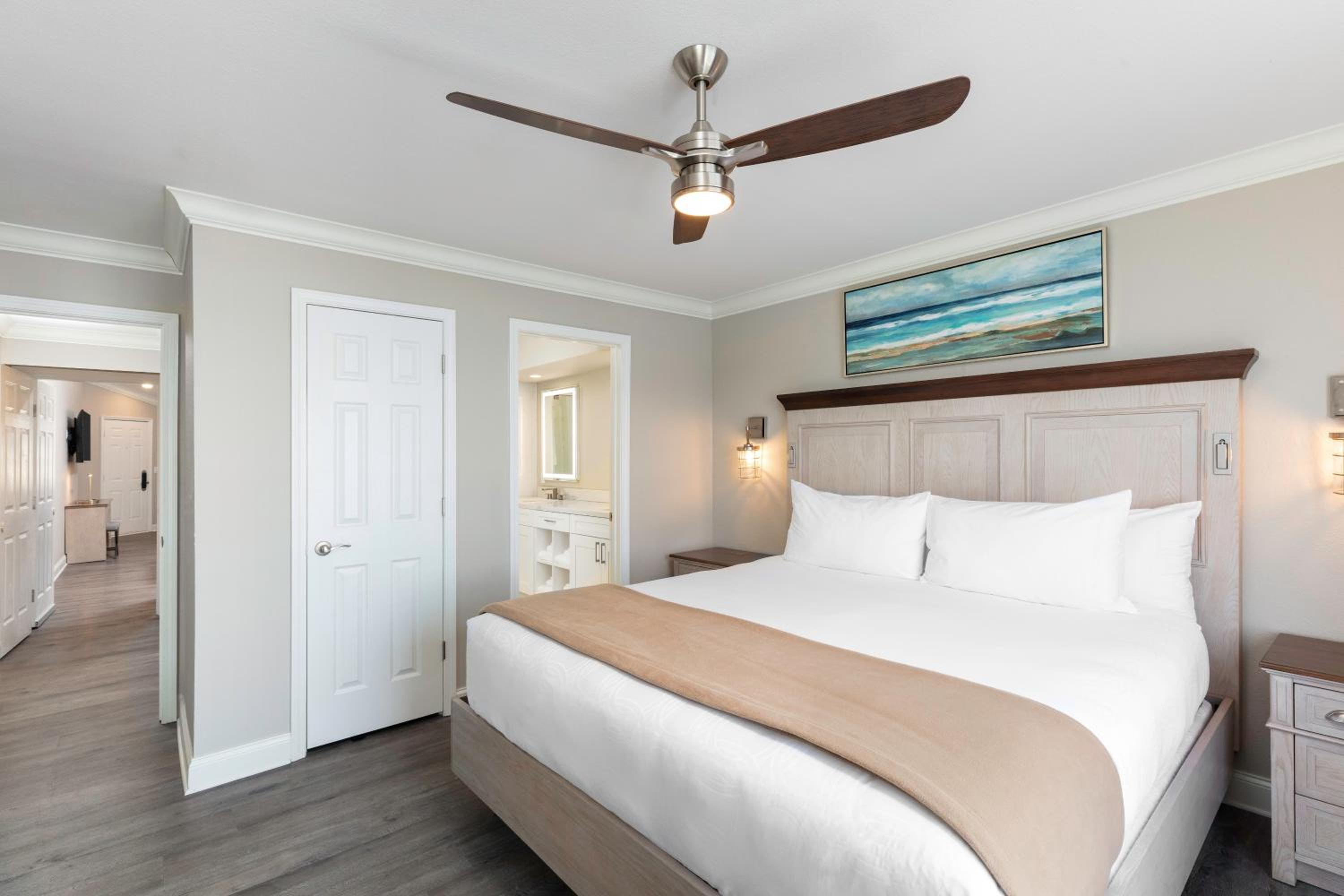 2 Bedrooms, Deluxe, Villa, Lake Side