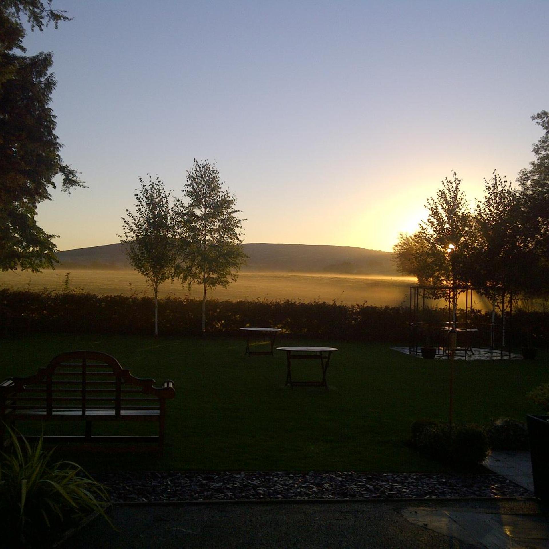 Fishmore Hall Hotel and Boutique Spa 49/58