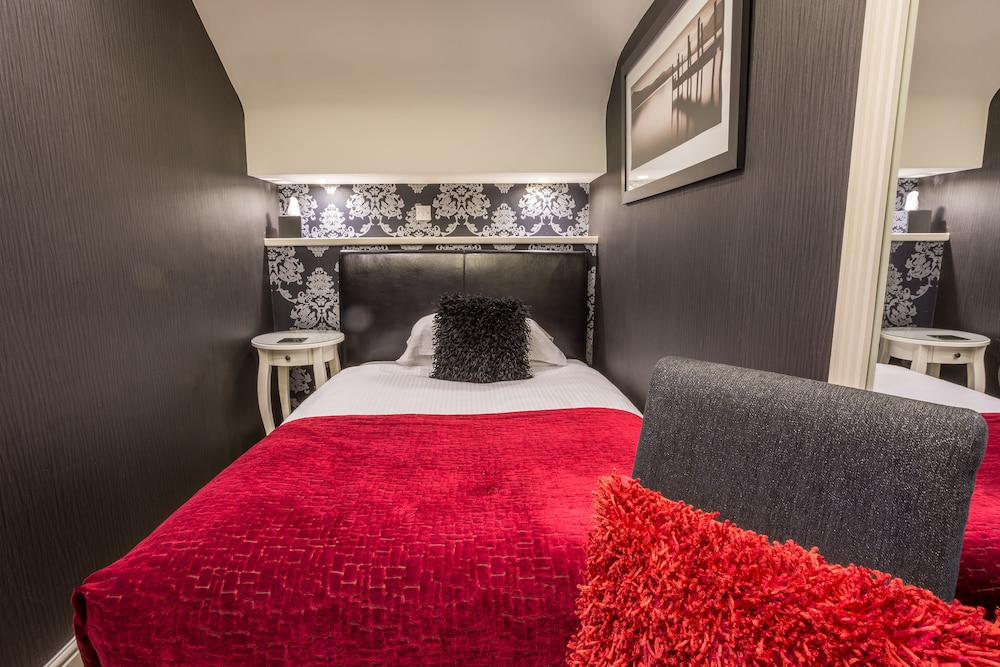 Jerichos Boutique Accommodation 39/67