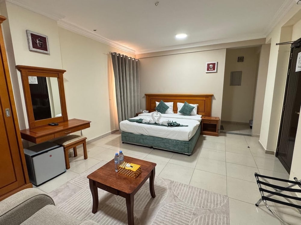Al Murooj Hotel Apartments 14/21