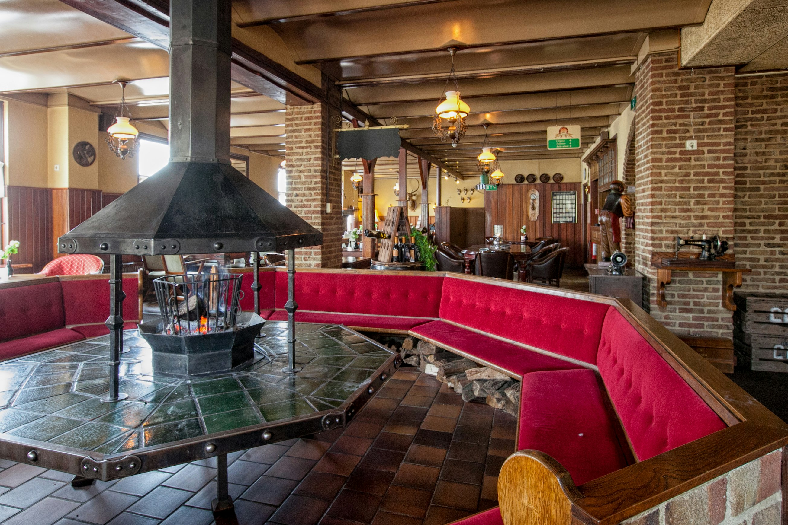 Fletcher Hotel-Restaurant De Borken 27/48
