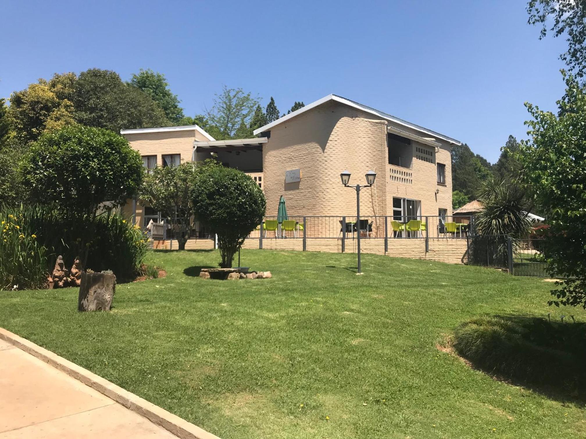 Alpine Bed and Breakfast 17/19