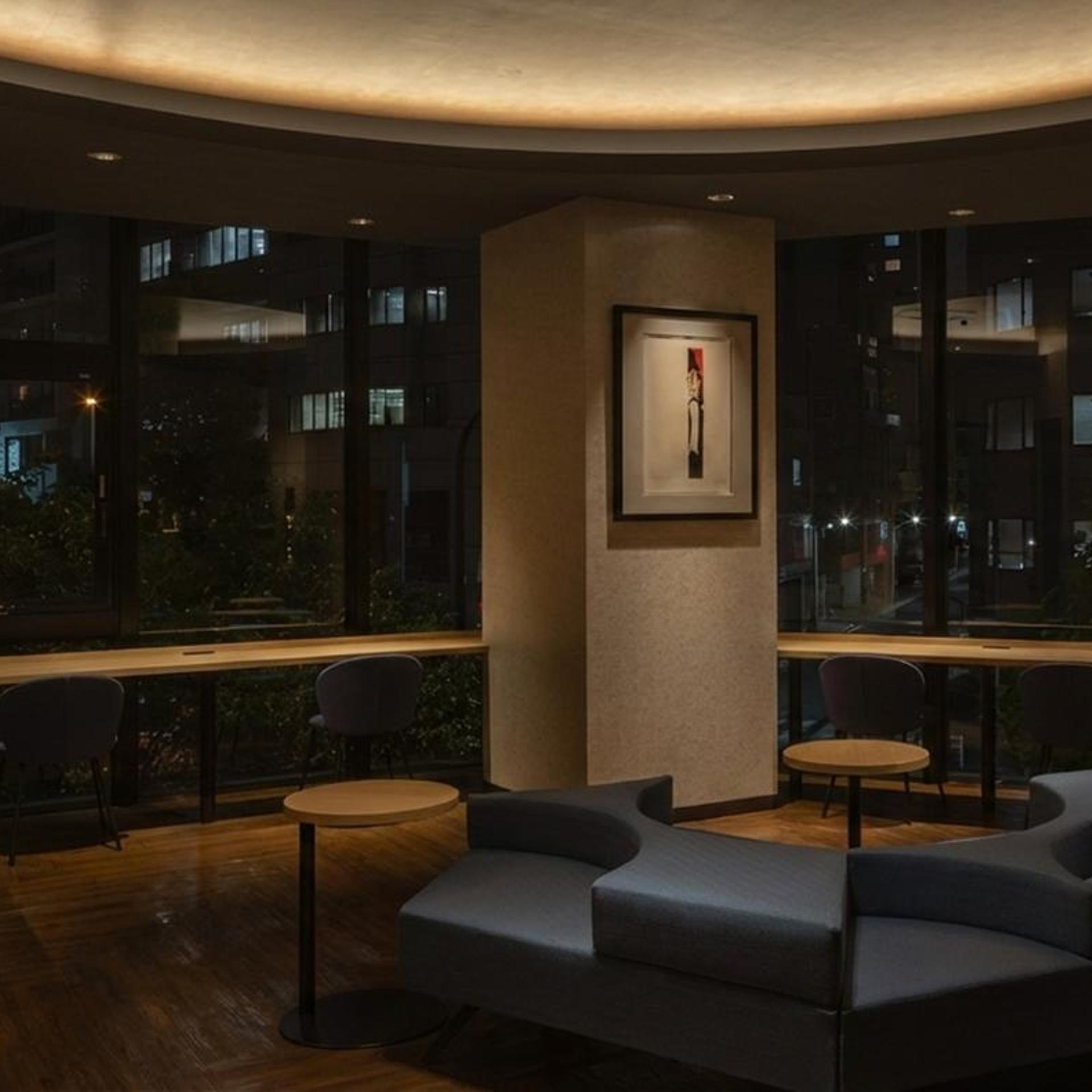 Hotel Mid in Kuramae Ekimae 28/41