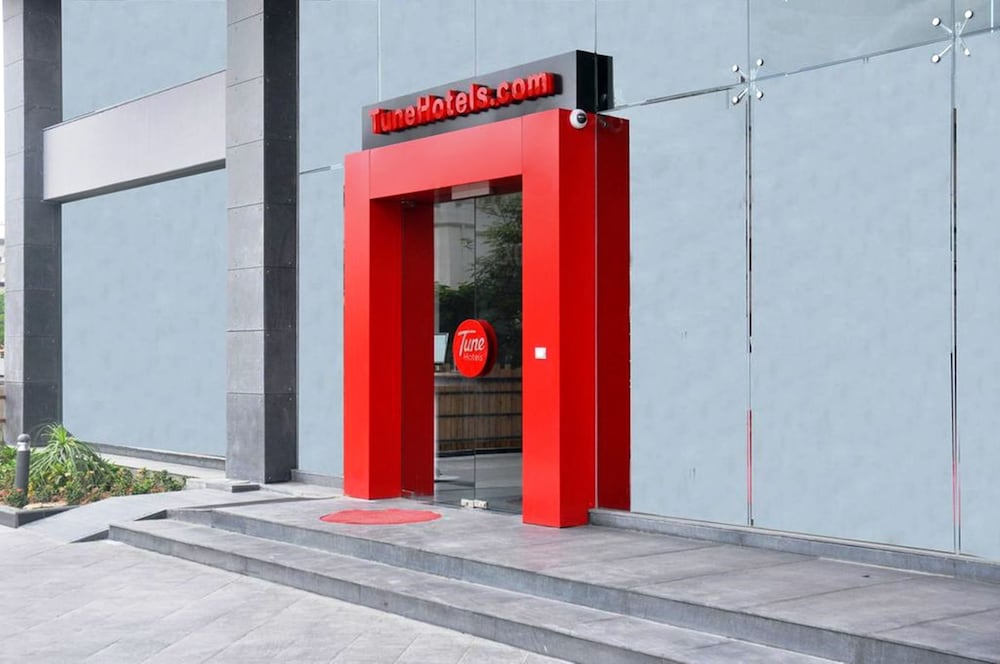 Mango Hotels Tune Ahmedabad 23/27