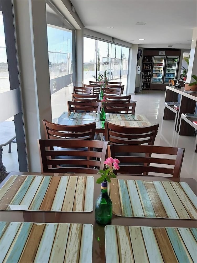 WR Confort Hotel Campo Grande 48/62