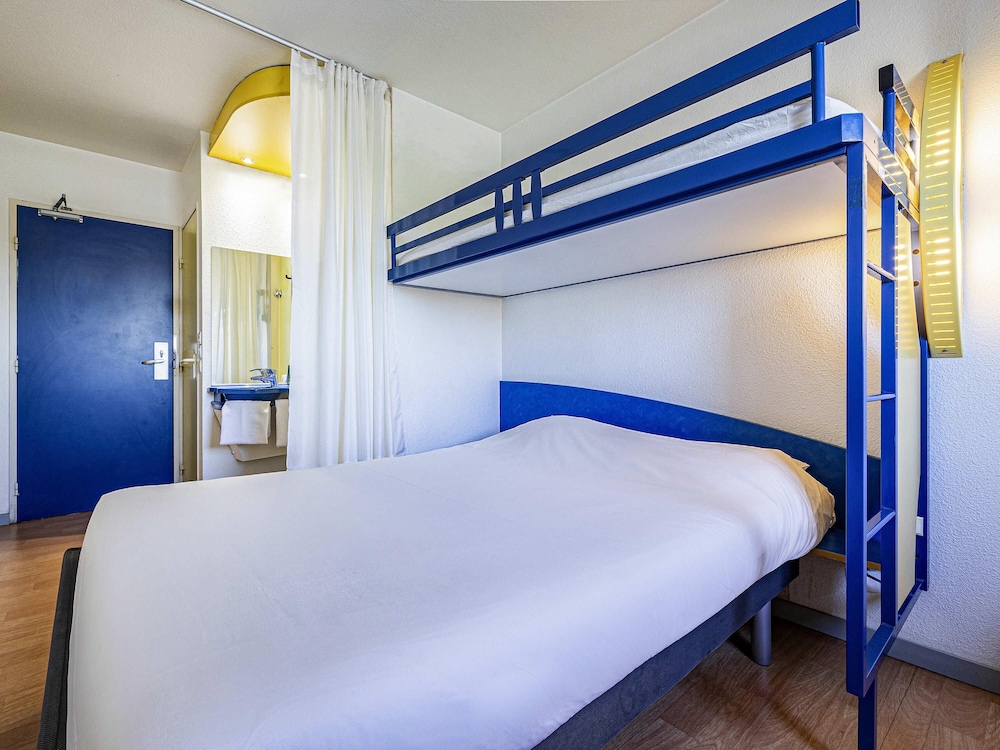Ibis Budget Paris Porte D'italie Ouest 17/58