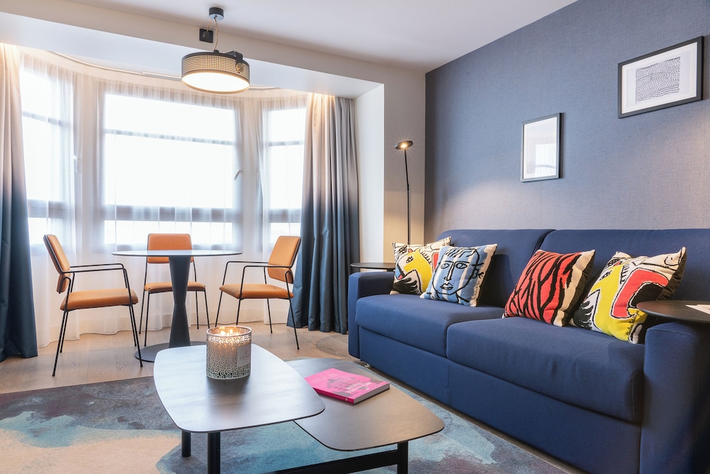 Novotel Deauville Plage 29/50