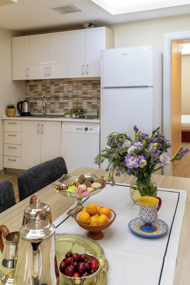 Cheya Residence Tesvikiye 49/67