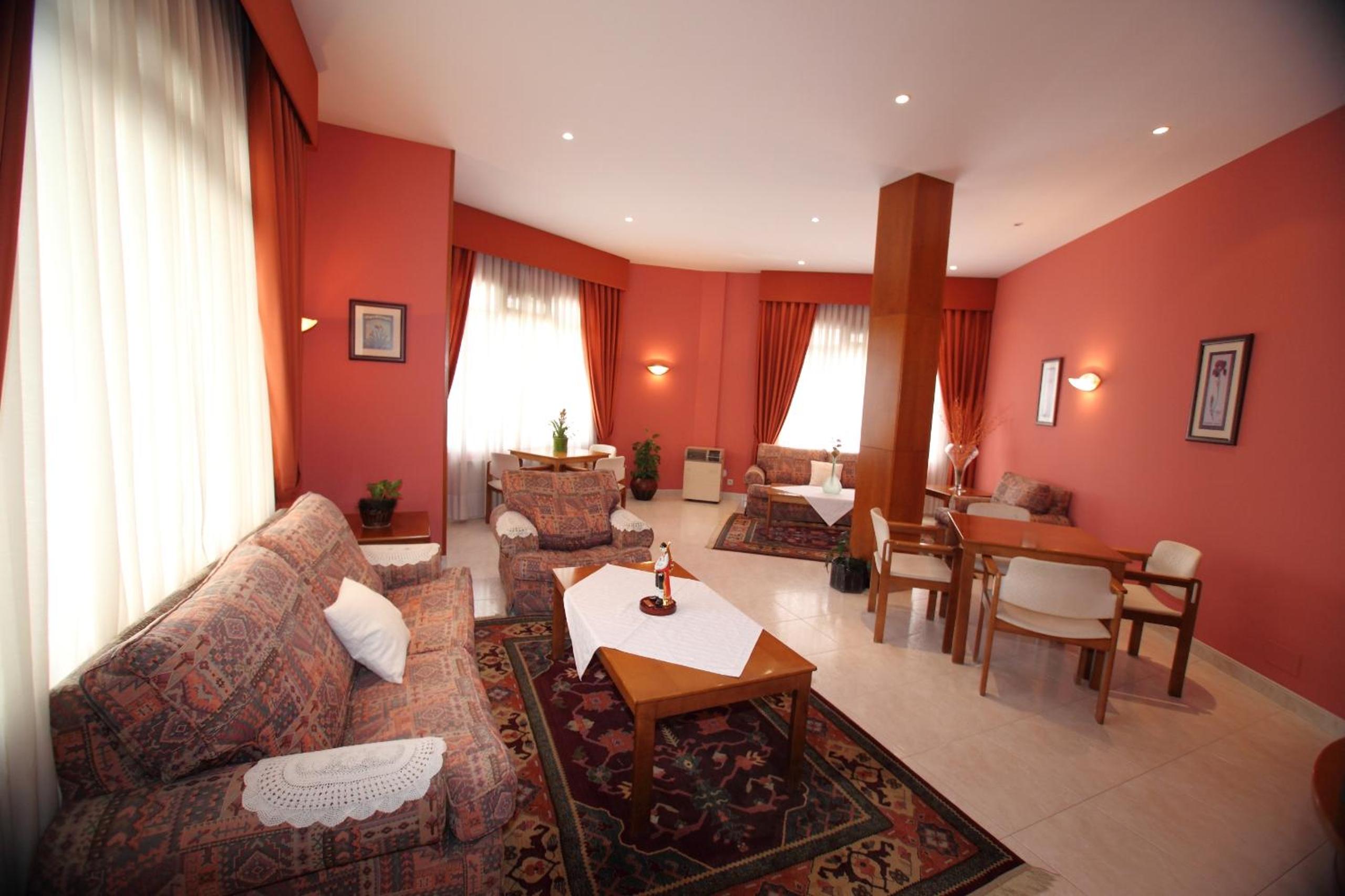 Hotel Ramos 35/58