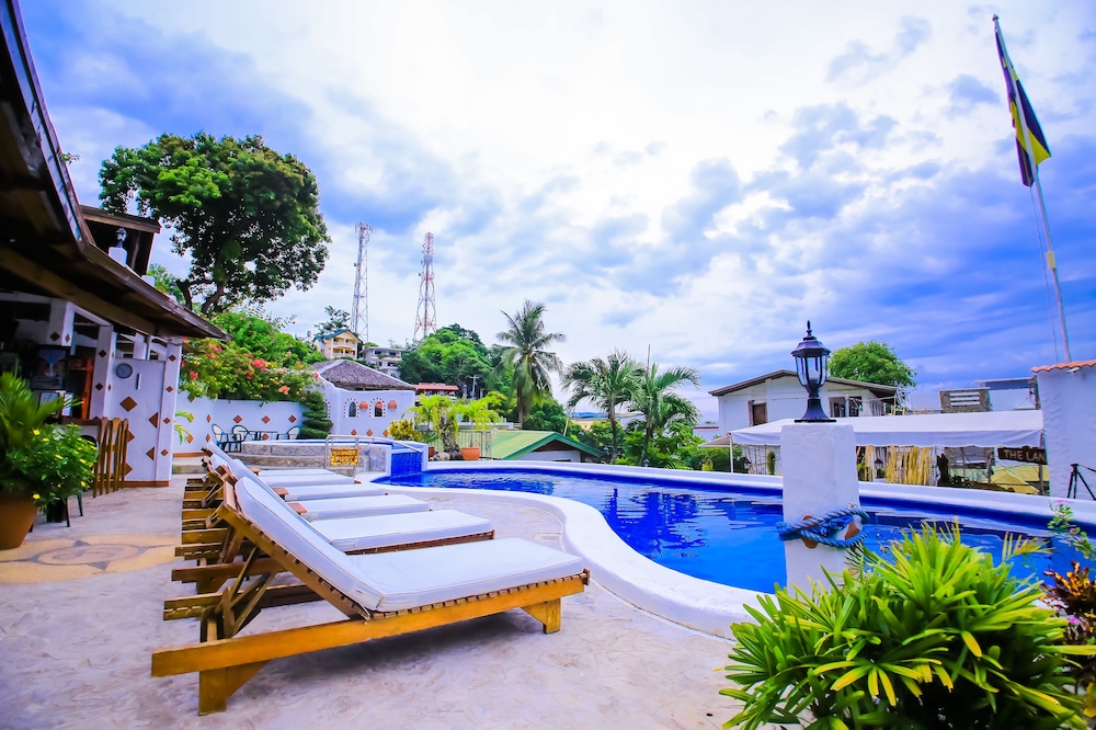 Steps Garden Resort 1/71