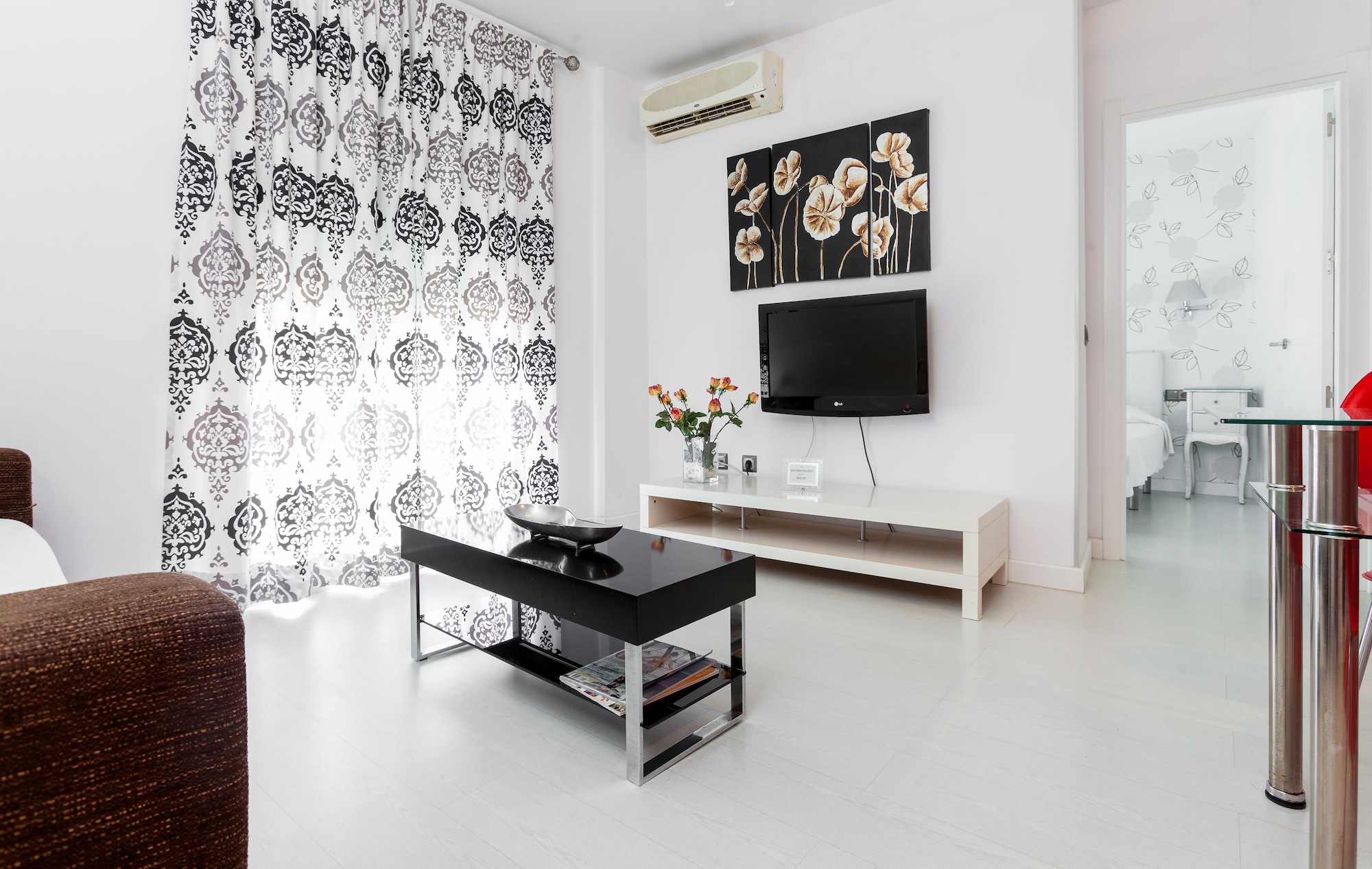 hostal abril