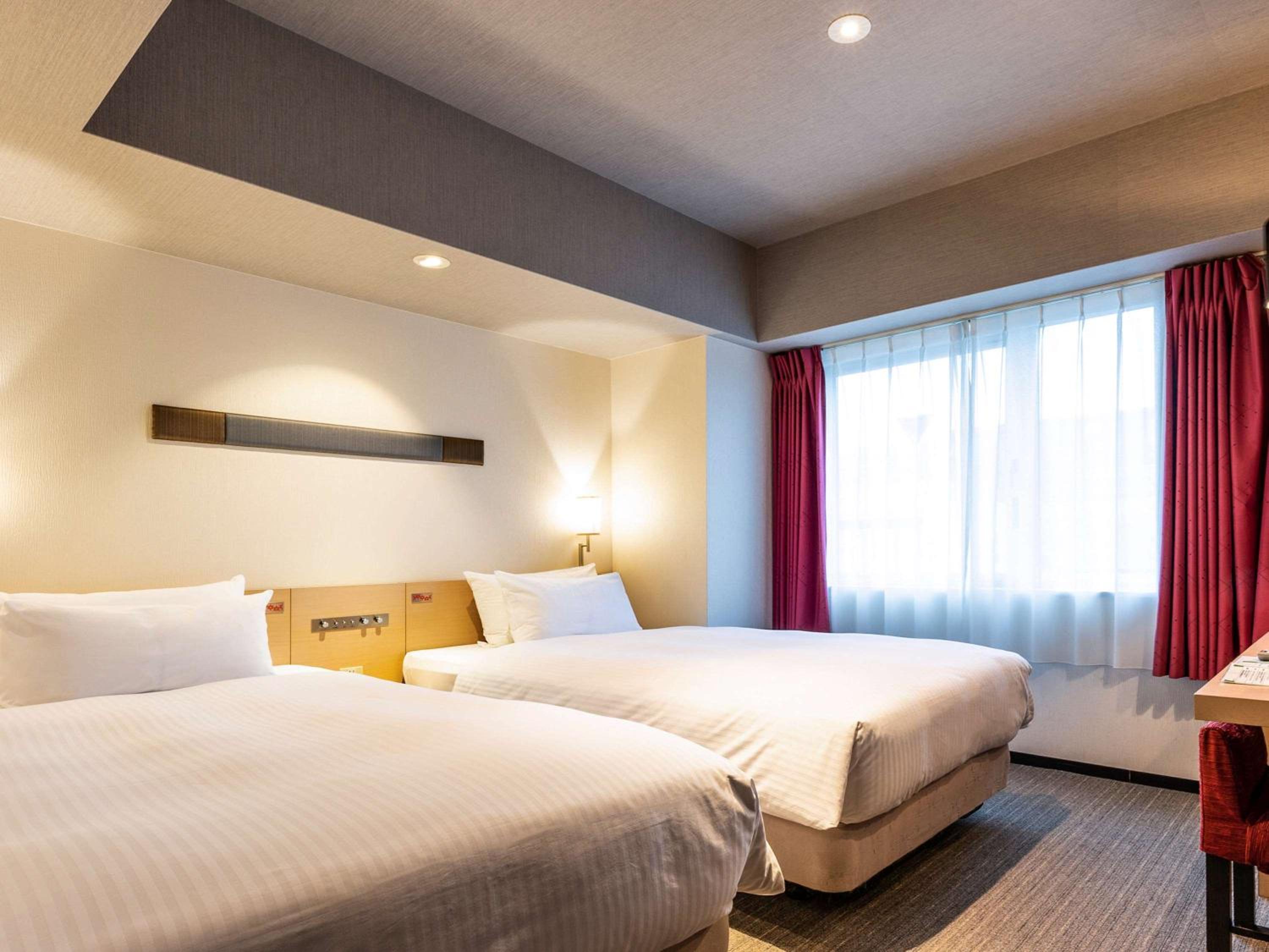 Standard, Single Bed