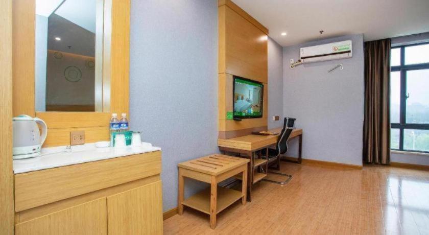 GreenTree Inn Hefei Huaxia International Chabocheng Branch 51/51