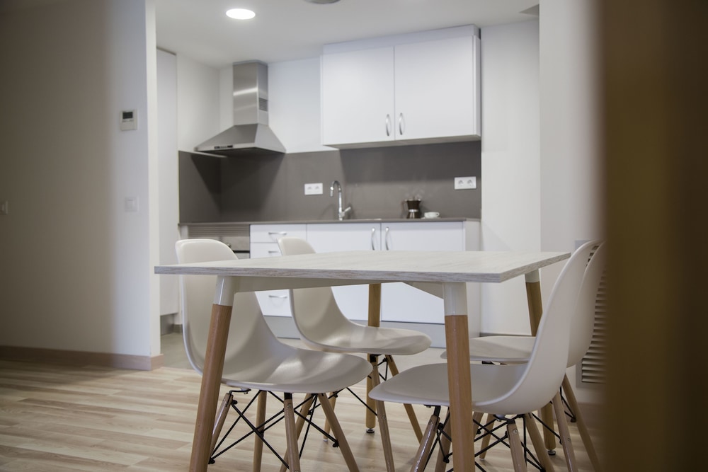 Apartaments Ponent 20/38