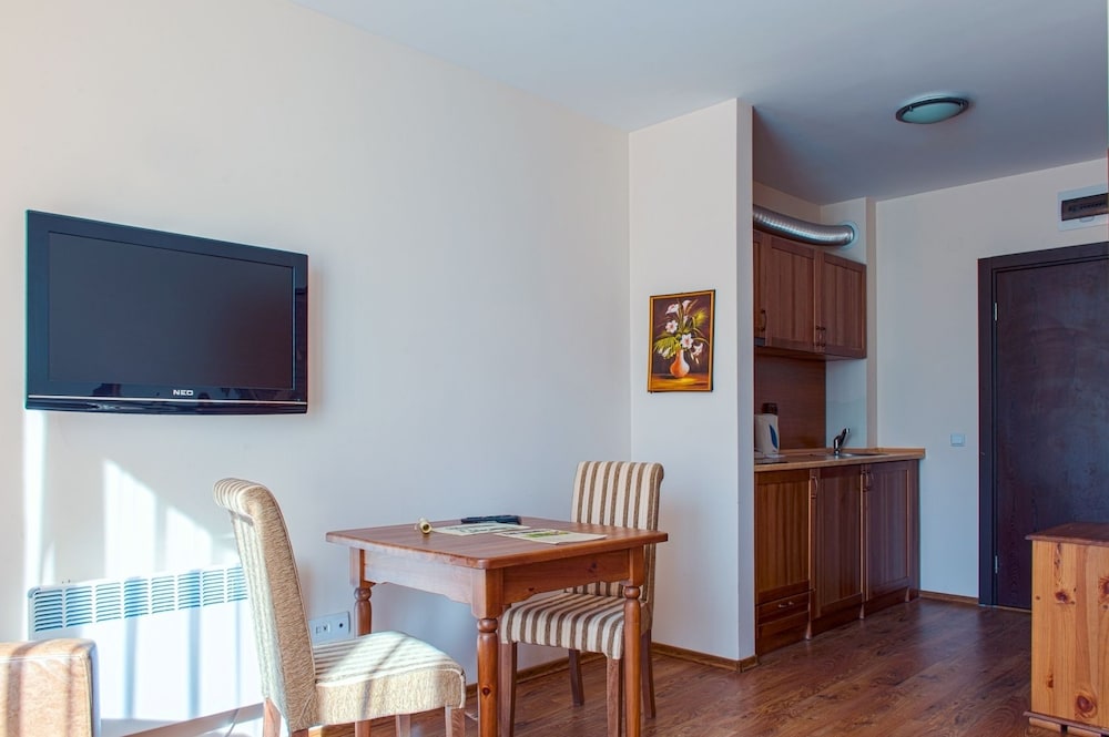 Cornelia Boutique Hotel and SPA 40/50