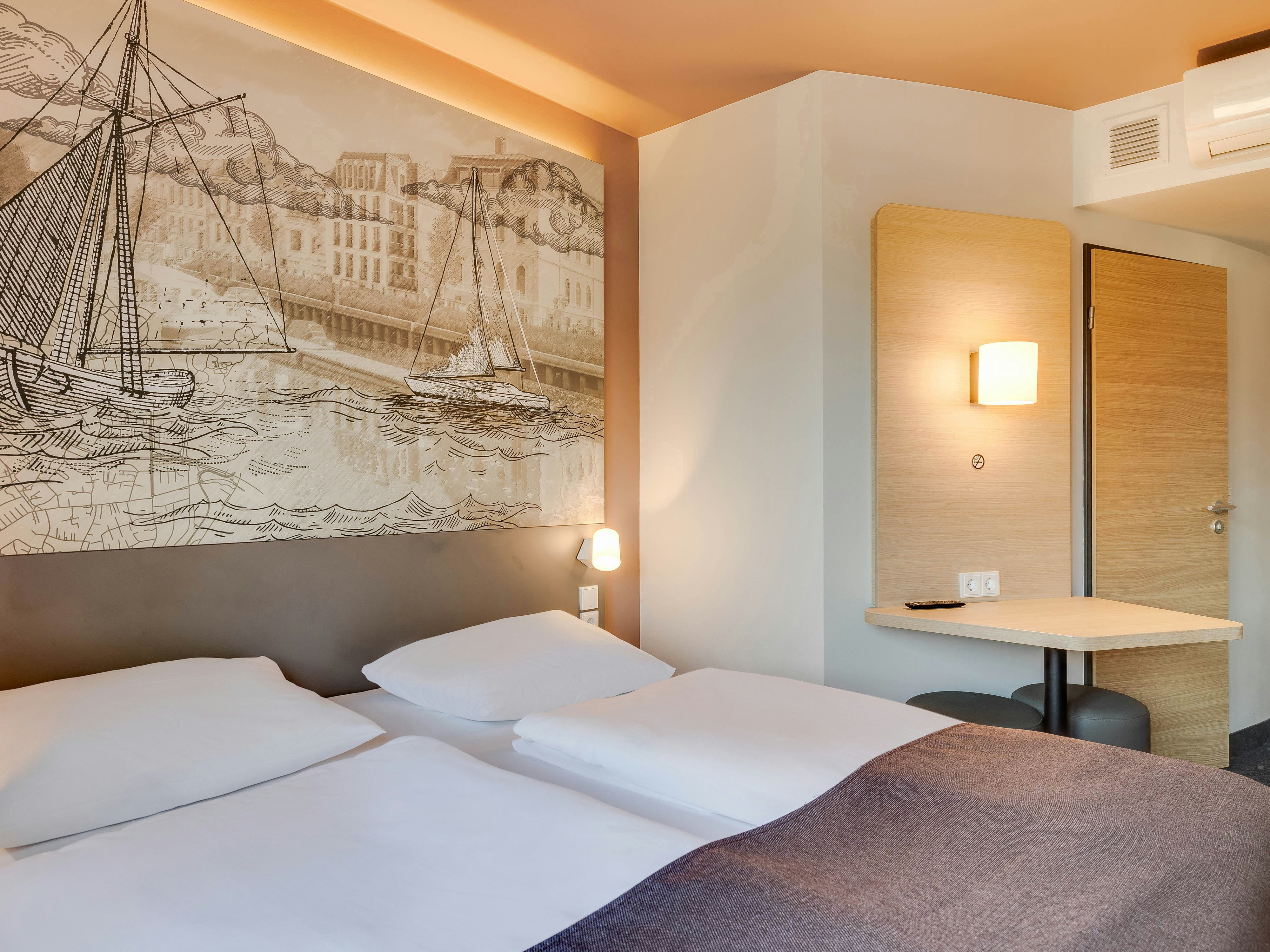 B&b Hotel Oldenburg 14/50