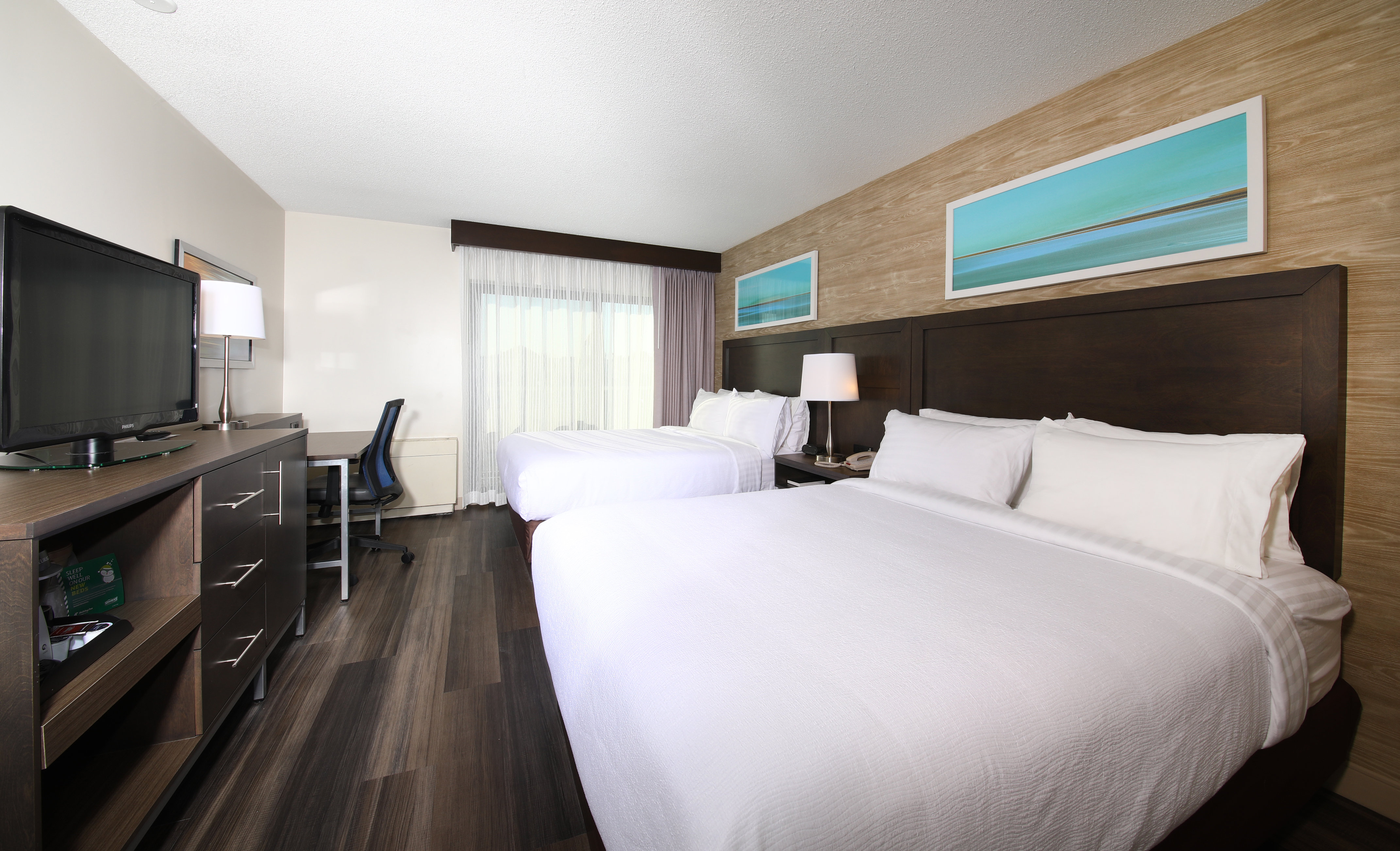 Holiday Inn Peterborough Waterfront 23/70
