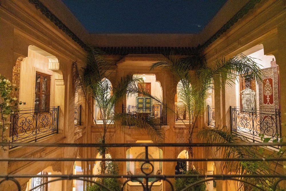 Palais Nejma 22/39