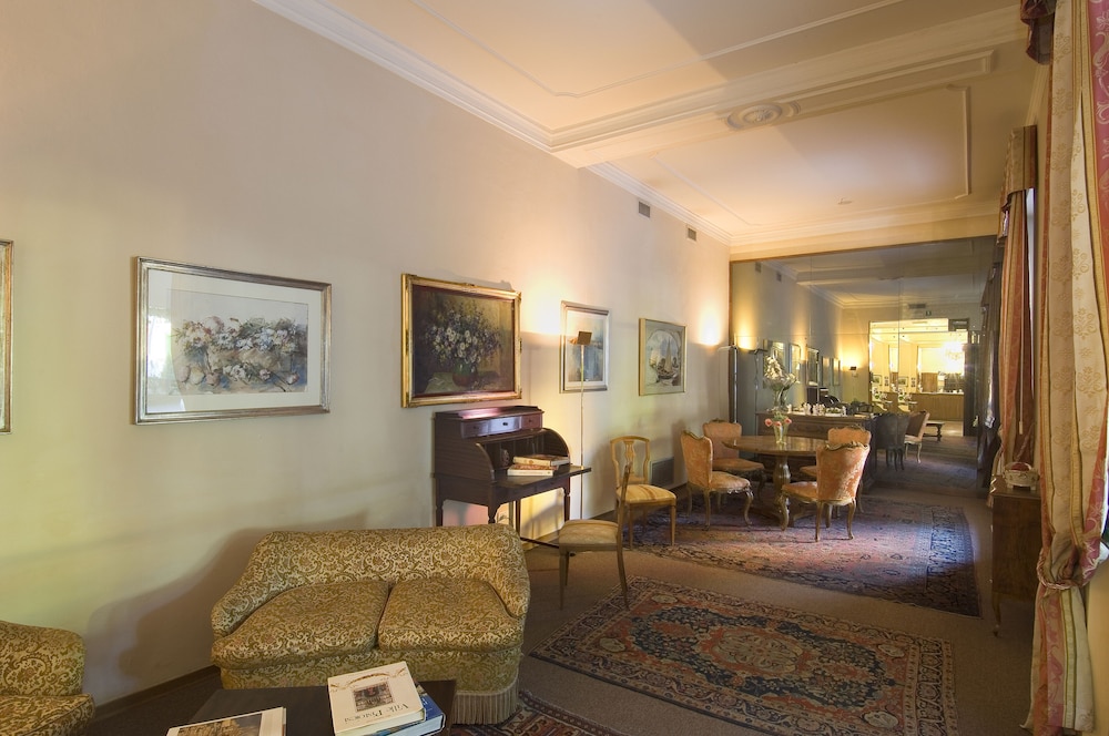 Best Western Hotel Cappelli 44/75