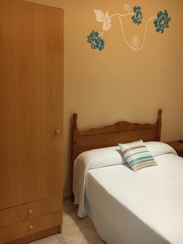 Hostal Barbate 20/50