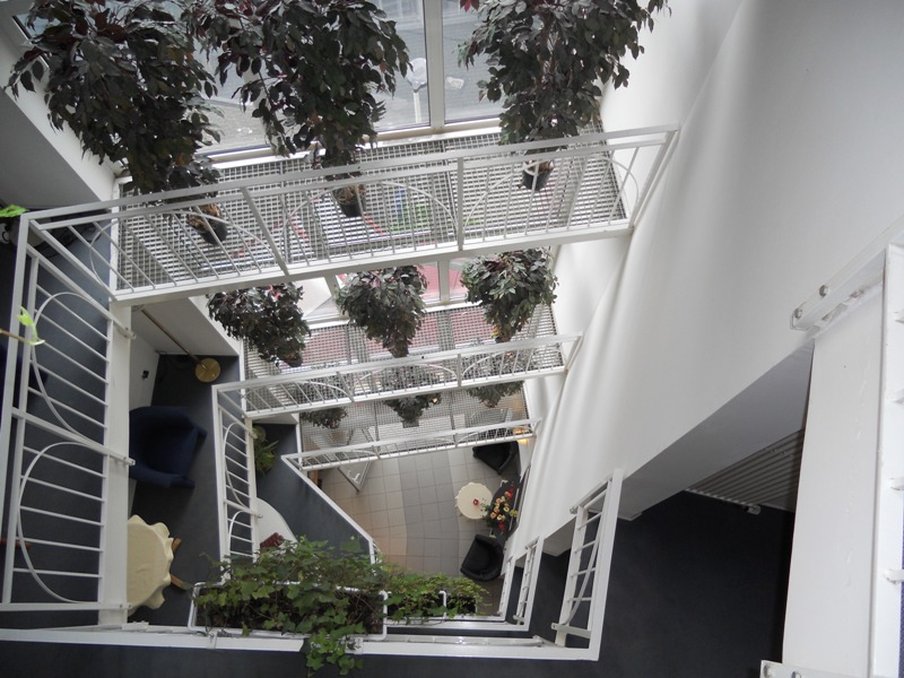 Kempe Komfortplus Hotel Solingen 3/59