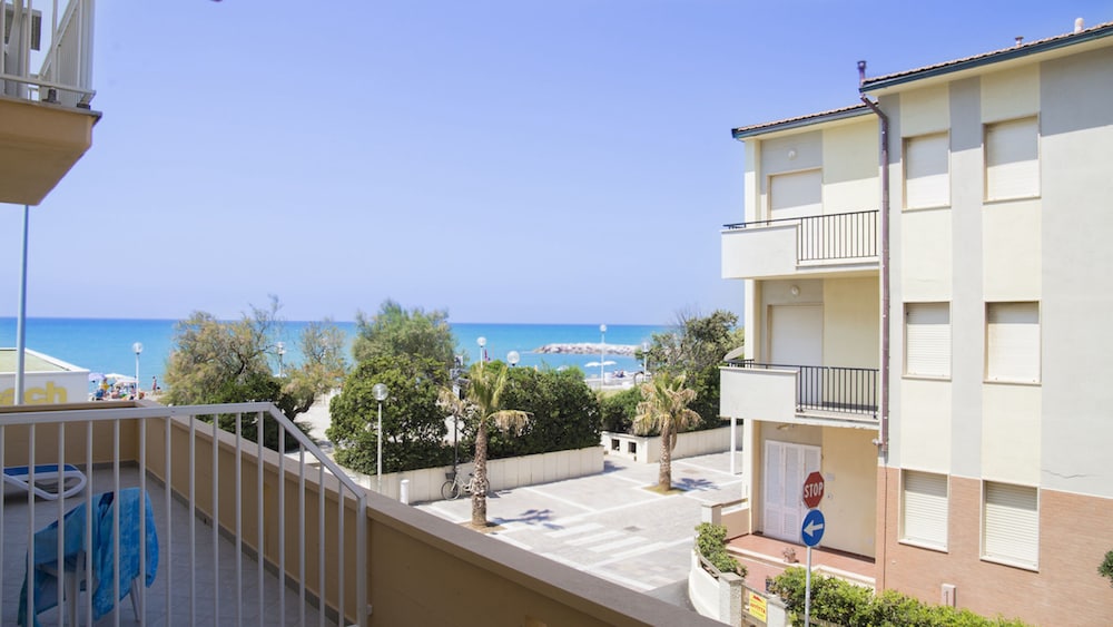 Hotel Stella Marina 7/50